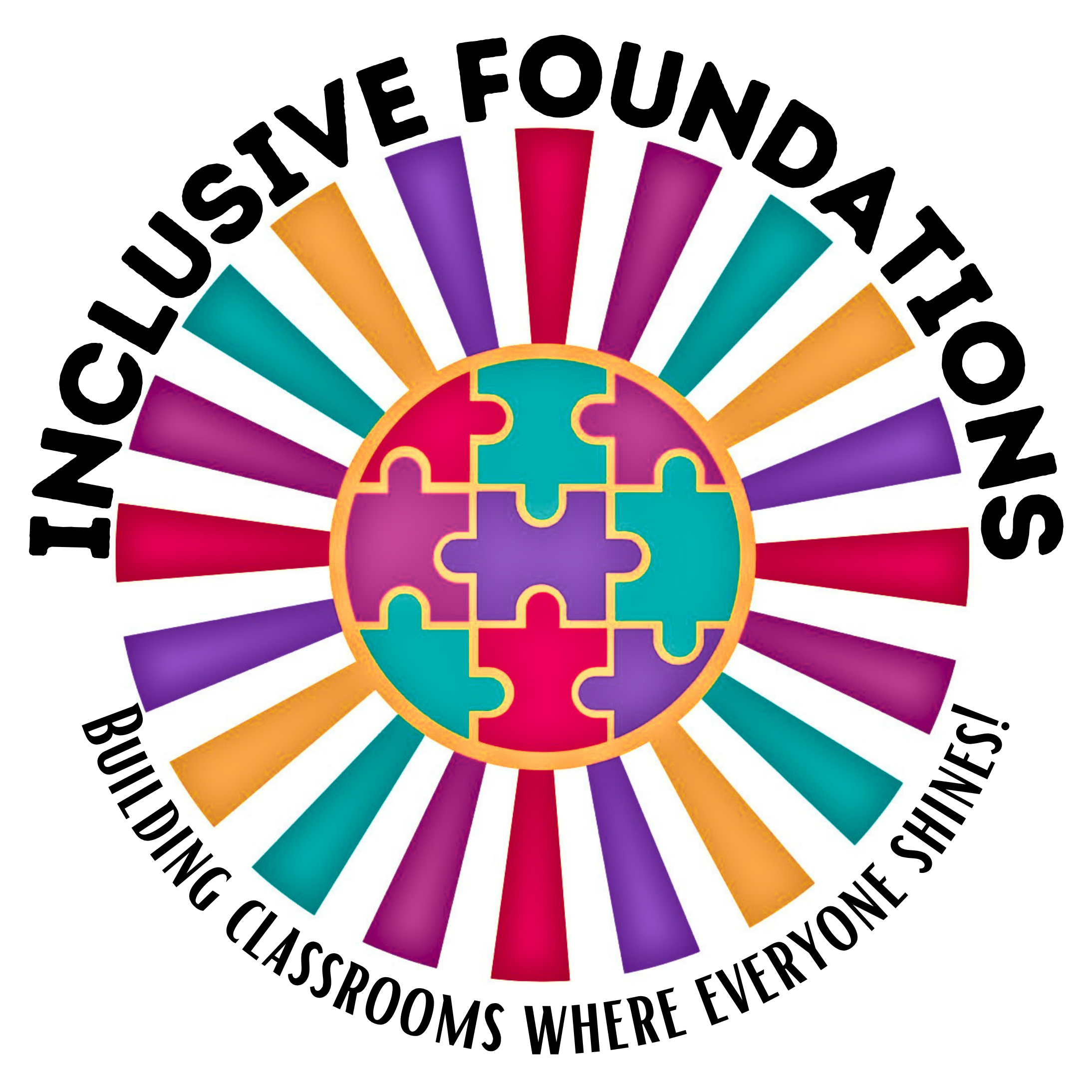 Inclusive Foundations